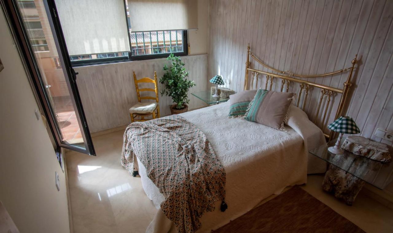 Villa Casa MundoValence Extérieur photo
