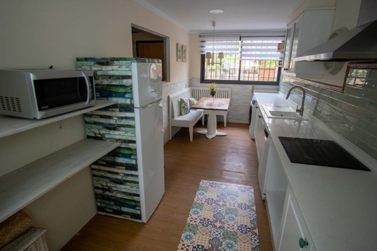 Villa Casa MundoValence Extérieur photo