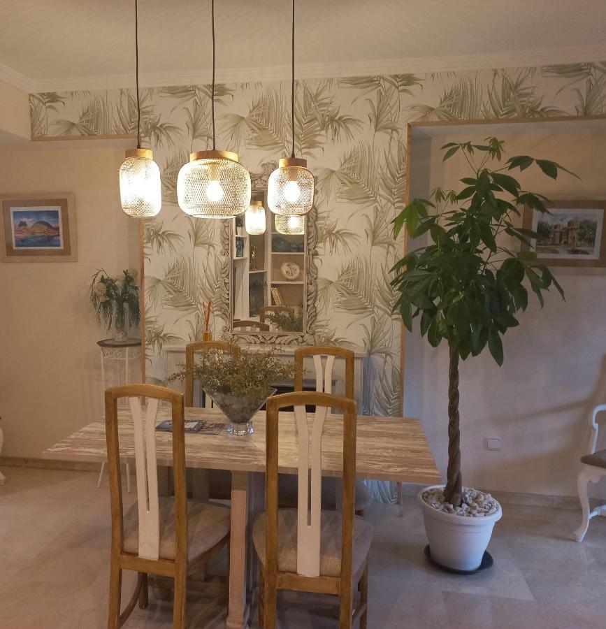 Villa Casa MundoValence Extérieur photo