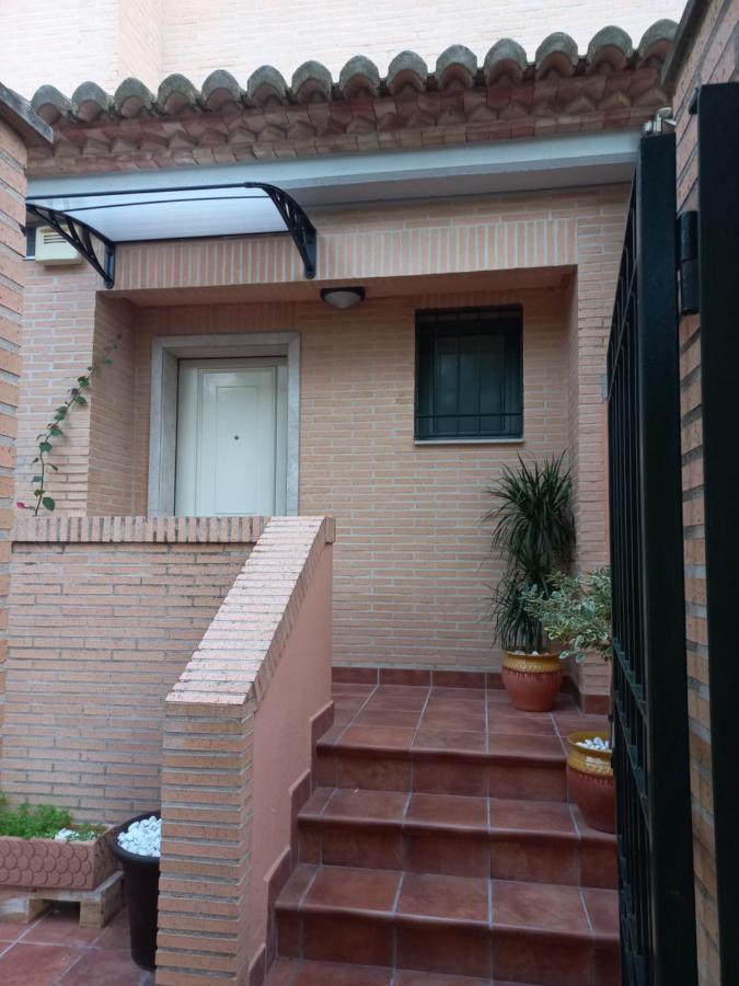 Villa Casa MundoValence Extérieur photo