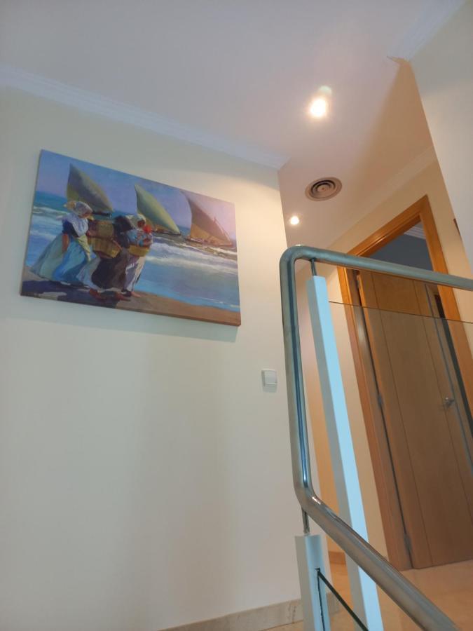 Villa Casa MundoValence Extérieur photo