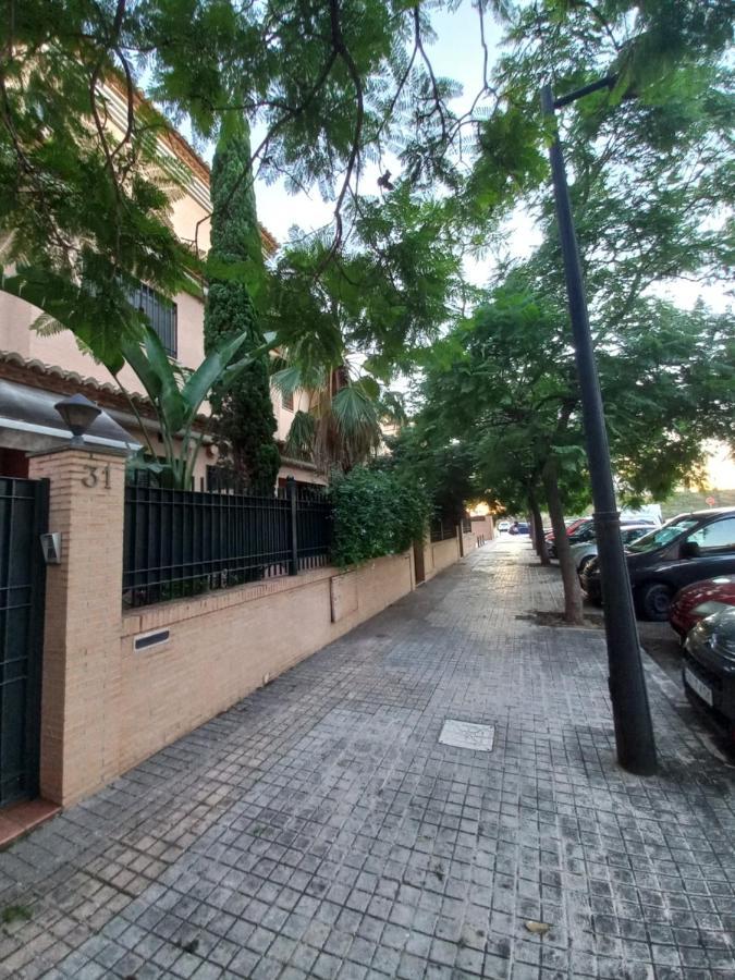 Villa Casa MundoValence Extérieur photo