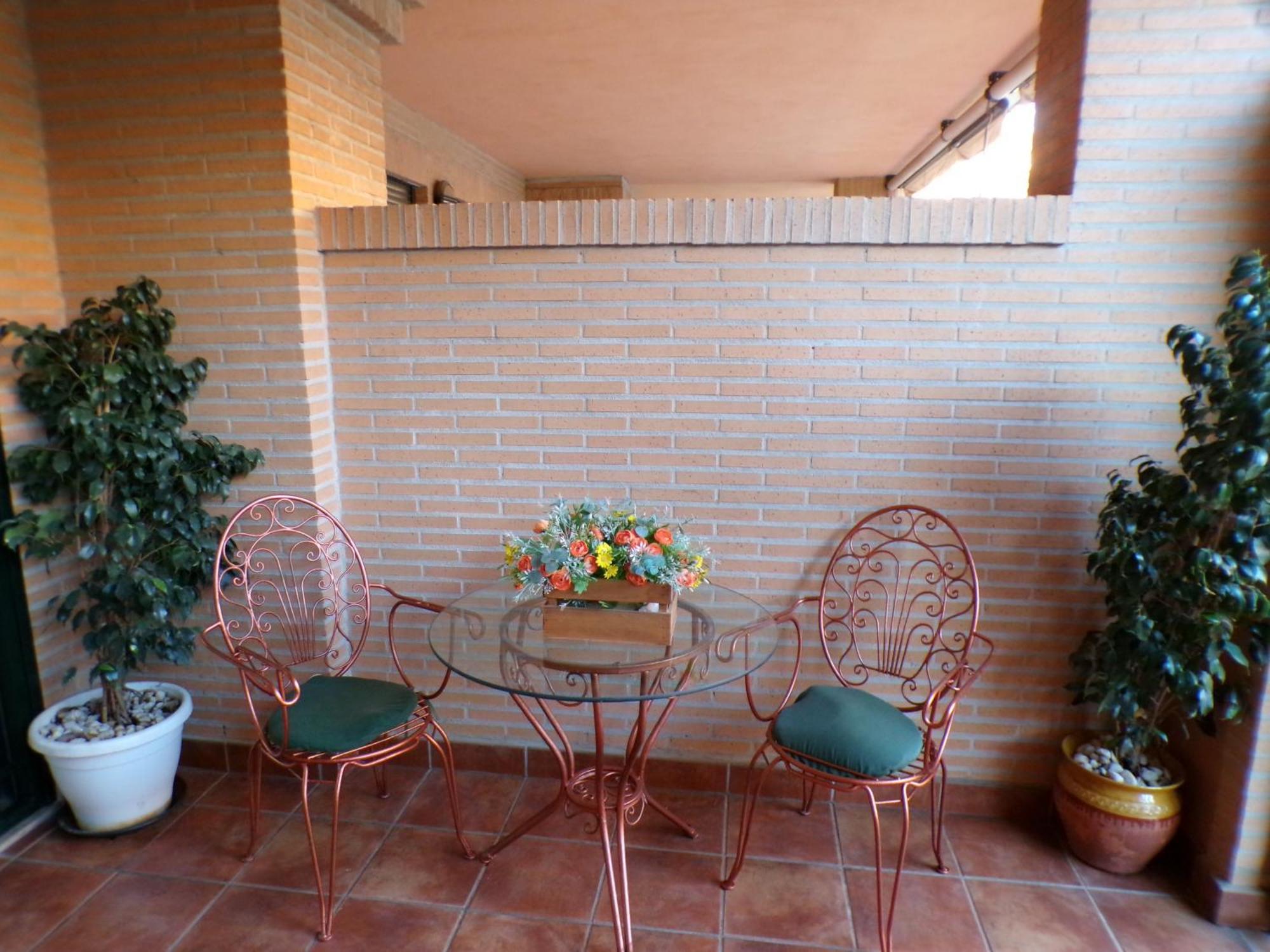 Villa Casa MundoValence Extérieur photo