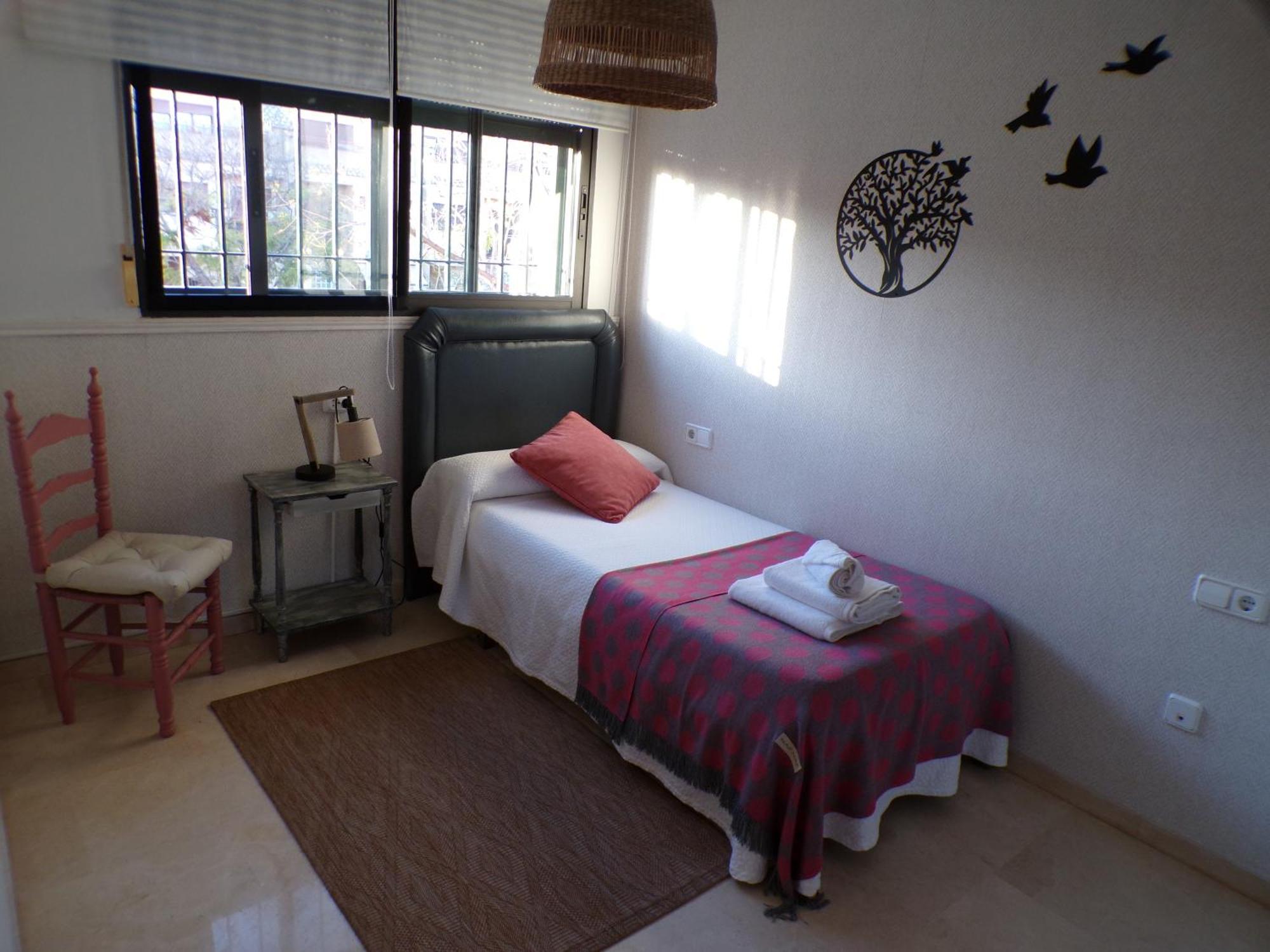 Villa Casa MundoValence Extérieur photo