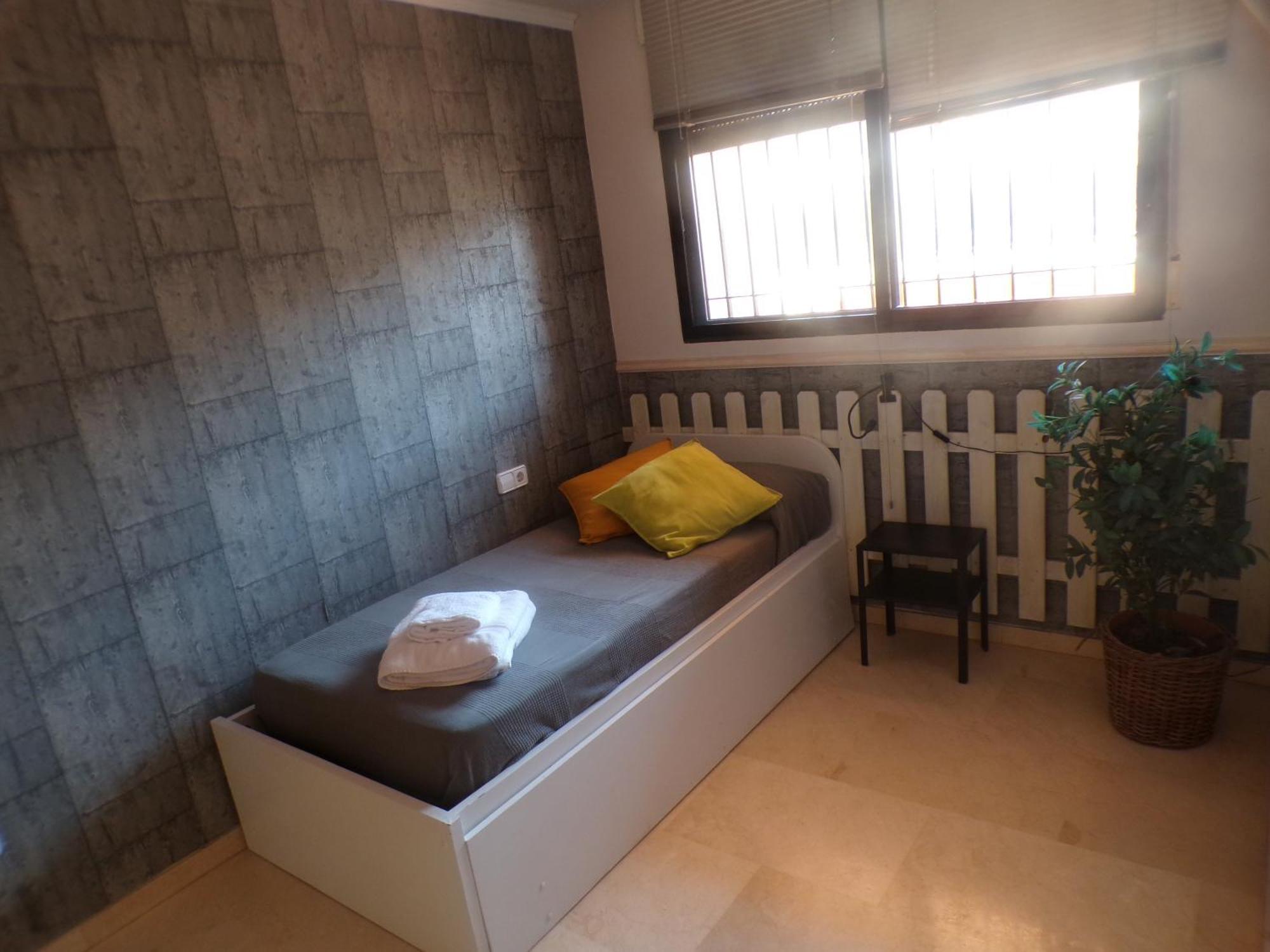 Villa Casa MundoValence Extérieur photo