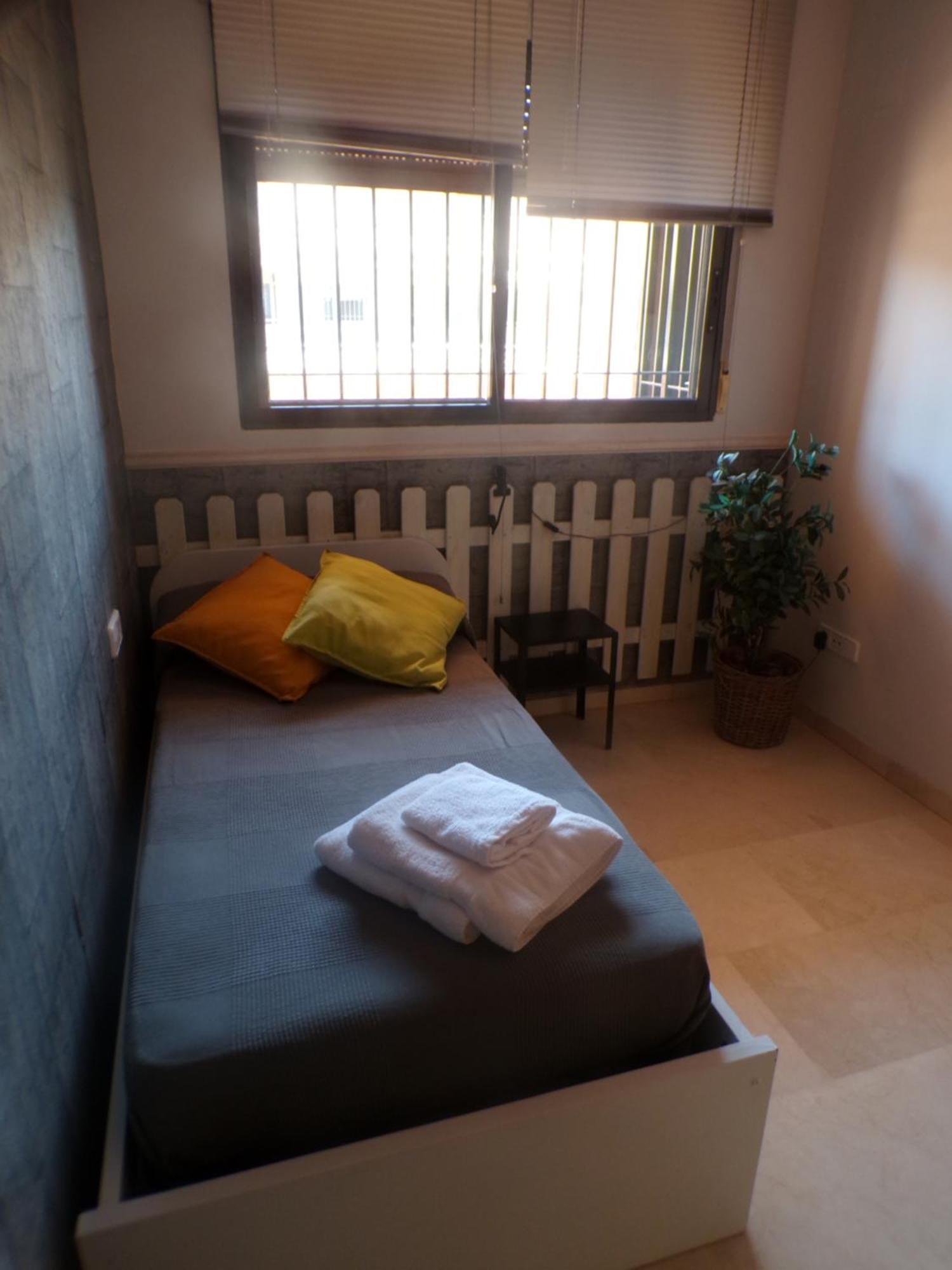 Villa Casa MundoValence Extérieur photo